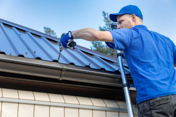 Best Gutter Installation and Repair  in Conyngham, PA