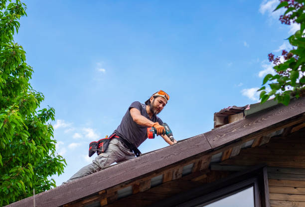  Conyngham, PA Roofing repair and installation Pros