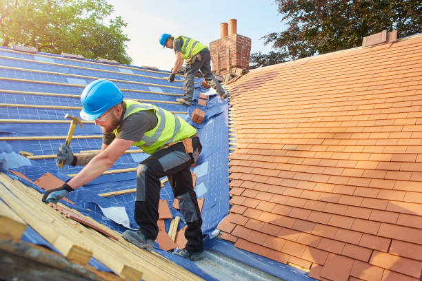 Best Roof Installation  in Conyngham, PA